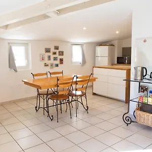Spacieux Rochereau Apartamento