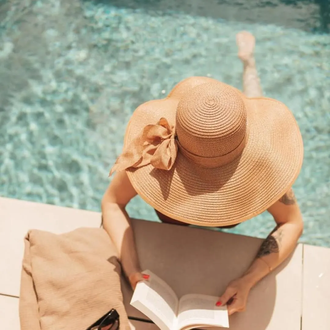 Villa Beau Soleil Piscine Jardin Parking L'Isle-sur-la-Sorgue