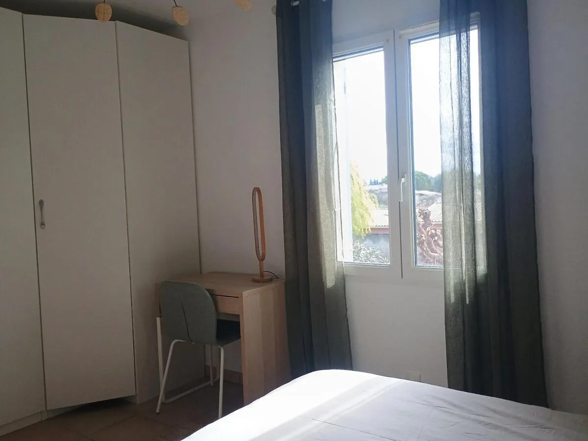 Villa Beau Soleil Piscine Jardin Parking L'Isle-sur-la-Sorgue 0*,